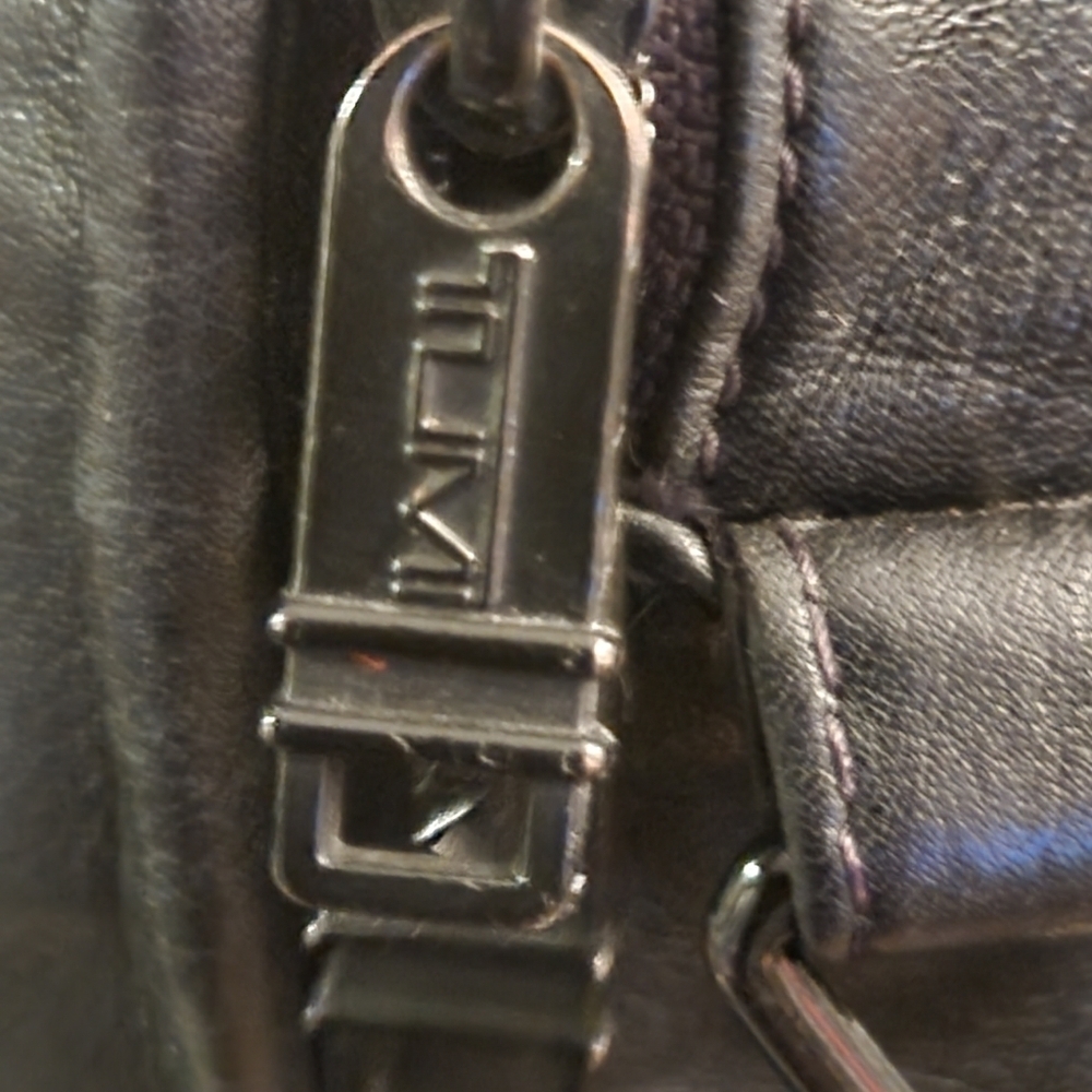 Tumi briefcase bag - Picture 15 of 16